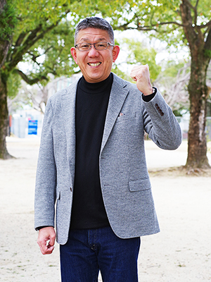 佐世保の産業カウンセラー武富